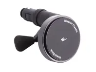 Support magnétique pour téléphone PowerDock / chargeur sans fil. Porsche 911 1968-89